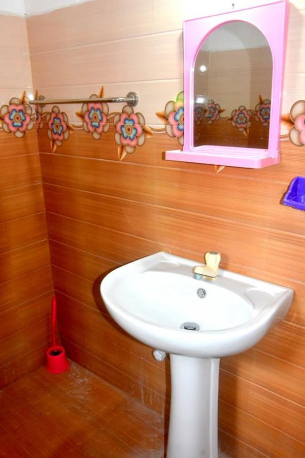 Wilpattu Lakwin Guest Hotel Pahala Maragahawewa Buitenkant foto
